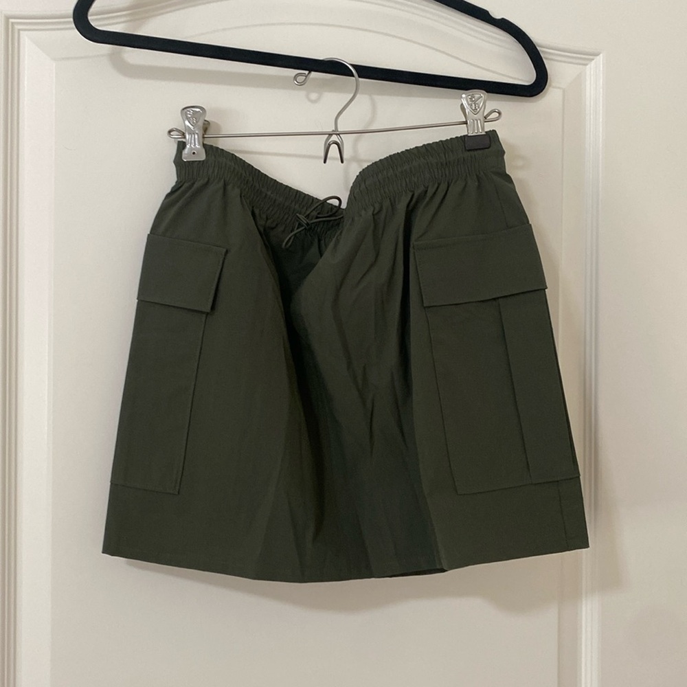 Primark Cargo Skirt size US 6